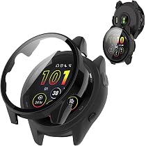 Amazon.co.jp: ガーミン(GARMIN) Forerunner 165 Music Berry